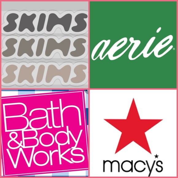 $15+ starts! 🔥SKIMS, FREE PEOPLE, AERIE and bras! At 5:30 Pm pacific time - Picture 5 of 12